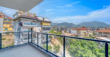 1 bedroom apartment in Alanya, Turkey