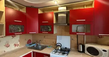 Appartement 2 chambres dans Minsk, Bélarus