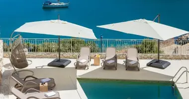 Hotel 440 m² in Trogir, Croatia