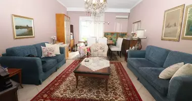 Wohnung 4 Zimmer in Municipality of Neapoli-Sykies, Griechenland