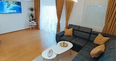 2 bedroom apartment in Bar, Montenegro