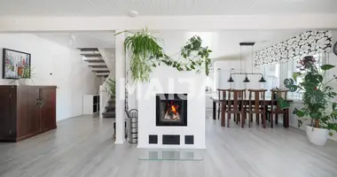 Maison 4 chambres dans Oulu sub region, Finlande