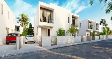 Villa 3 chambres dans Mandria, Chypre