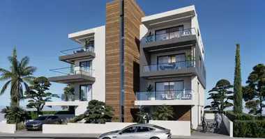 Appartement 2 chambres dans Ypsonas Municipality, Chypre