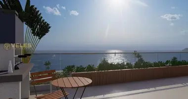 1 bedroom apartment in Spathariko, Northern Cyprus