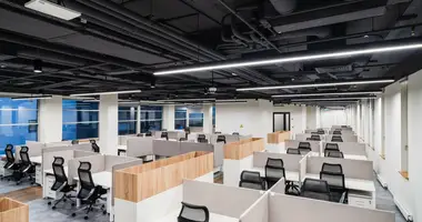 Oficina 2 523 m² en Moscú, Rusia