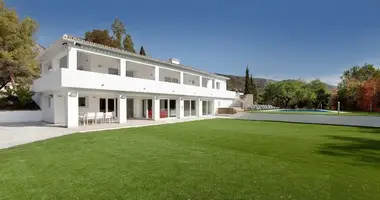 Maison 6 chambres dans Malaga, Espagne