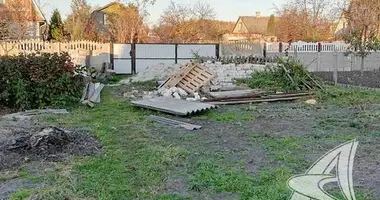 House in Brest, Belarus