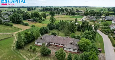 Casa en Sartininkai, Lituania