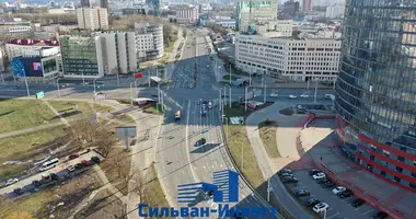 Commercial property 4 823 m² in Minsk, Belarus