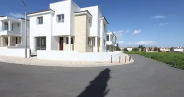 Villa 4 chambres dans Strovolos, Bases souveraines britanniques