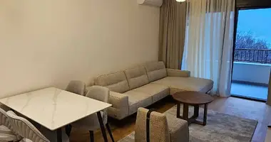 2 bedroom apartment in Becici, Montenegro