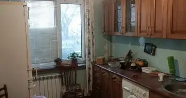 3 room apartment in Sievierodonetsk, Ukraine