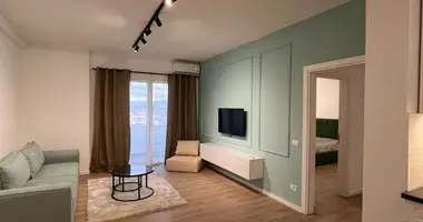 Apartamento 2 habitaciones en Durres, Albania