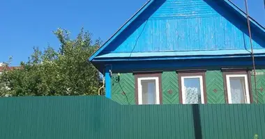 Casa en Svietlahorsk, Bielorrusia