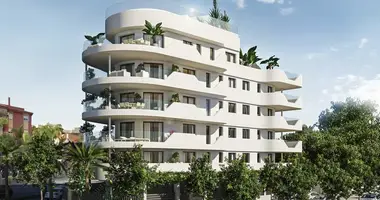 Квартира 3 комнаты в Torremolinos, Испания