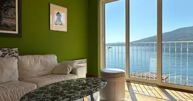 Wohnung 1 Zimmer in denovici, Montenegro
