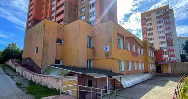 Bureau 425 m² dans Minsk, Biélorussie
