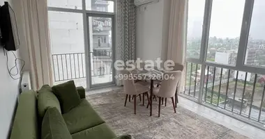 Appartement 1 chambre dans Batoumi, Géorgie