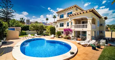 Villa 4 bedrooms in Greece