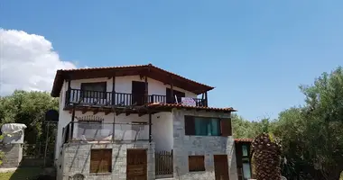 Casa de campo 6 habitaciones en Nikiti, Grecia