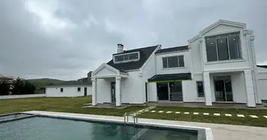 Villa 6 bedrooms in Fatih, Turkey