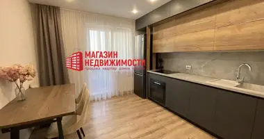 Wohnung 3 zimmer in Hrodna, Belarus