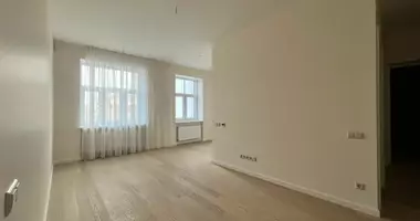 Apartamento 3 habitaciones en Riga, Letonia