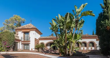 Maison 4 chambres dans Ricmar, Espagne