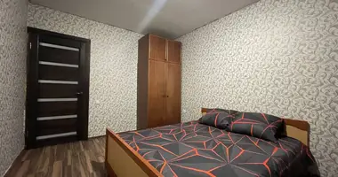 Appartement 3 chambres dans Hantsavitchy, Bélarus