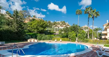 Appartement 2 chambres dans Ricmar, Espagne