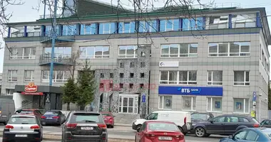 Büro 56 m² in Minsk, Weißrussland