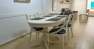 Mieszkanie 2 pokoi w Estepona, Hiszpania