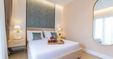 Коммерческое помещение 317 м² в Будва, Черногория