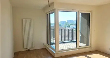 Apartamento 1 habitacion en Praga, República Checa