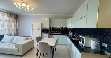 Apartamento 2 habitaciones en Bashkia Durres, Albania