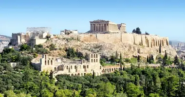 Gewerbefläche 740 m² in Athen, Griechenland