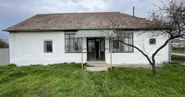 3 room house in Palfa, Hungary