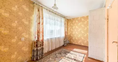 2 room apartment in Nemencine, Lithuania