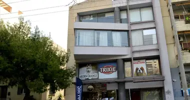 Commercial property 630 m² in Athens, Greece