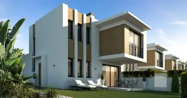 Villa 3 bedrooms in Denia, Spain