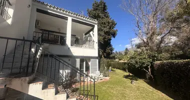 Таунхаус в San Pedro Alcantara, Испания