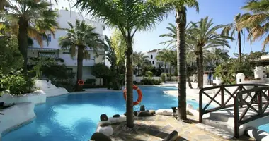 Appartement 2 chambres dans Marbella, Espagne