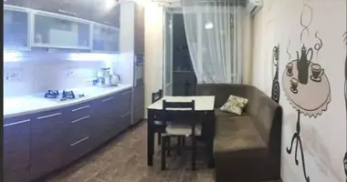 2 room apartment in Odesa, Ukraine