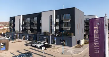 Коммерческое помещение 69 м² в Вильнюс, Литва