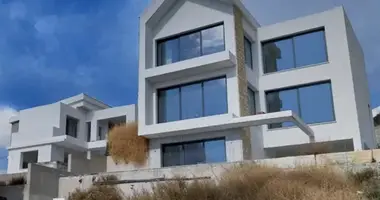 4 bedroom house in koinoteta talas, Cyprus