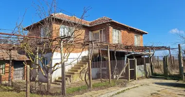 Wohnung 2 Schlafzimmer in Elchowo, Bulgarien