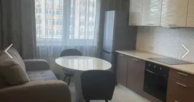 Apartamento 1 habitación en Odesa, Ucrania