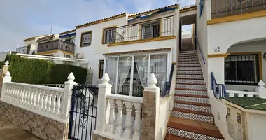 Penthouse 2 chambres dans Torrevieja, Espagne