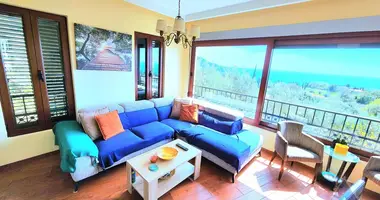 Maison 2 chambres dans Katun Rezevici, Monténégro